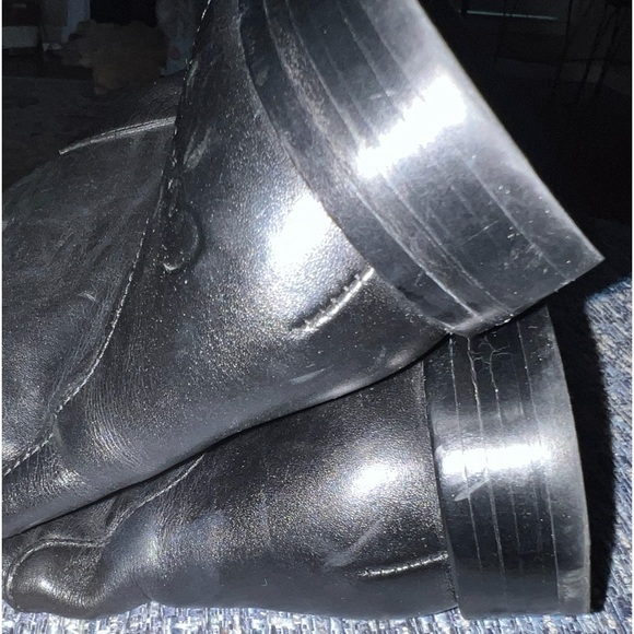 Coach Cheyenne, soft calf over the knee boots 6.5 - Picture 6 of 6